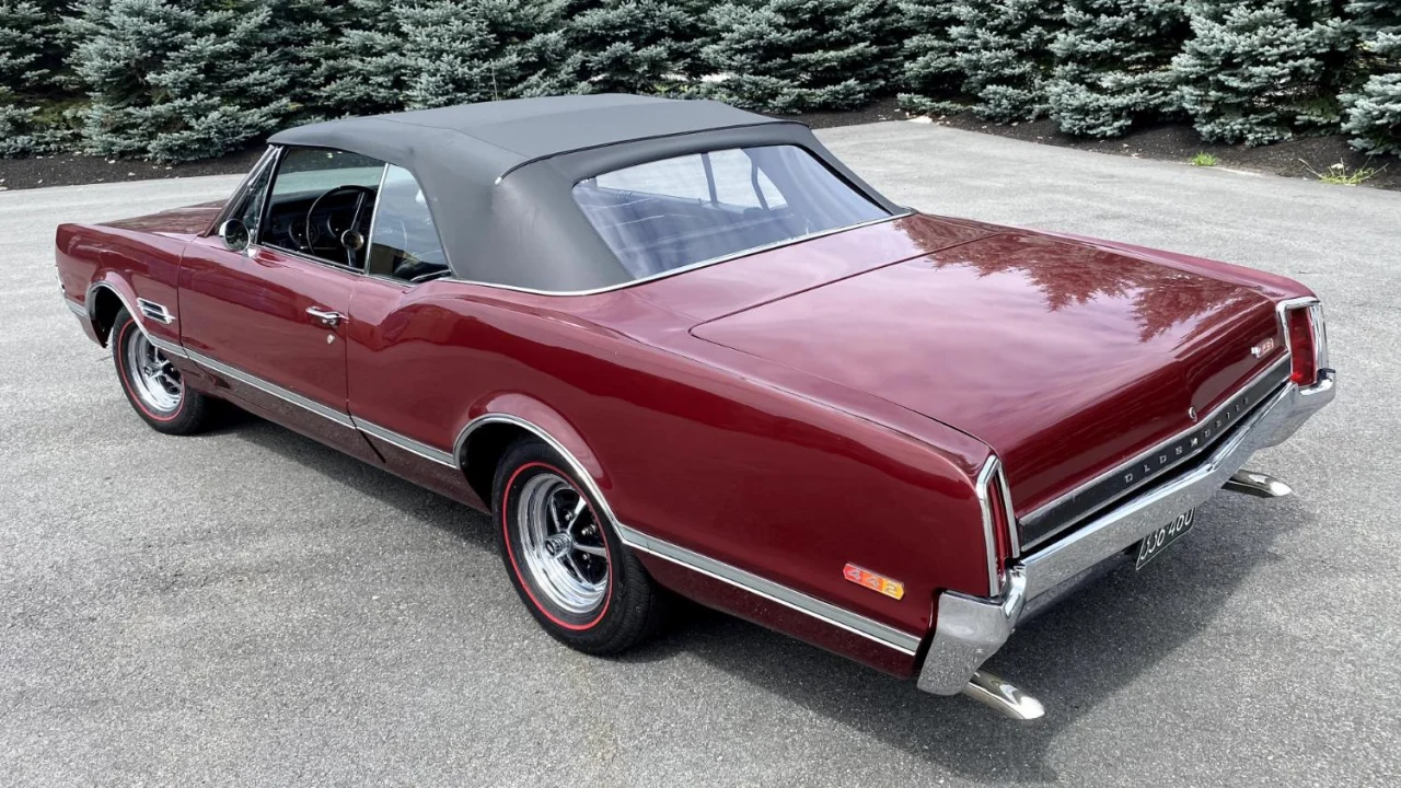 Diego’s AutoHunter Picks