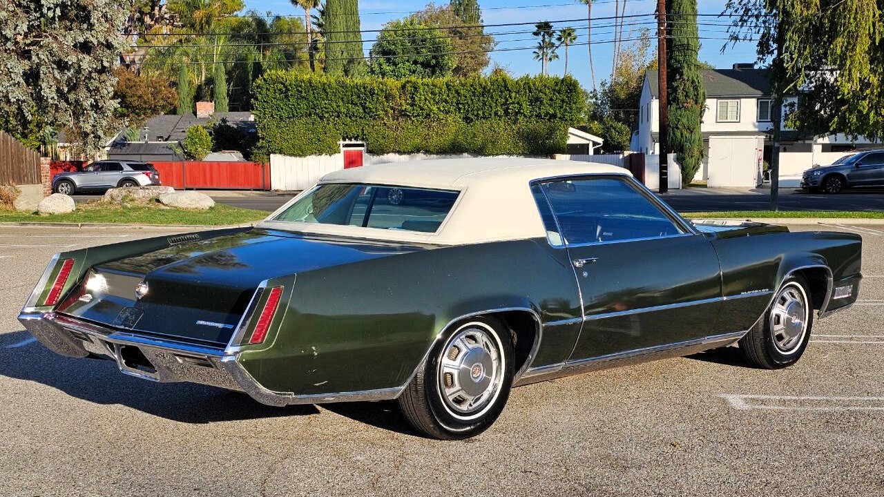 Diego’s AutoHunter Picks