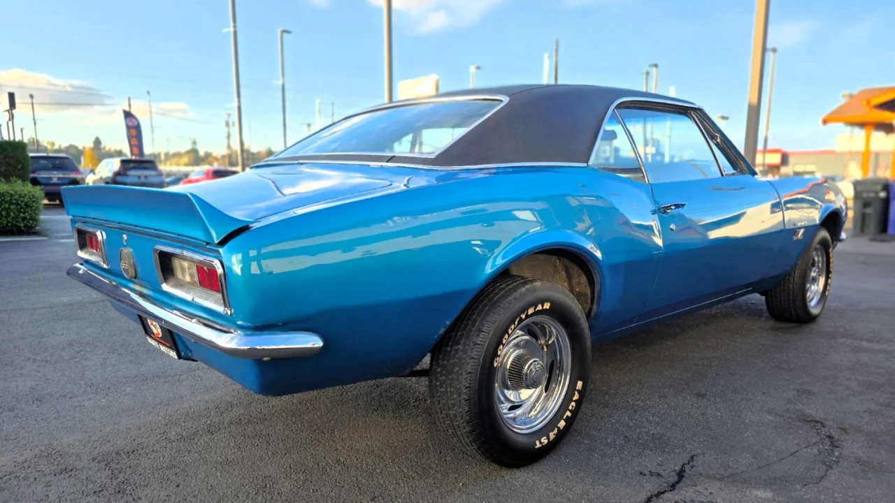 Diego’s AutoHunter Picks