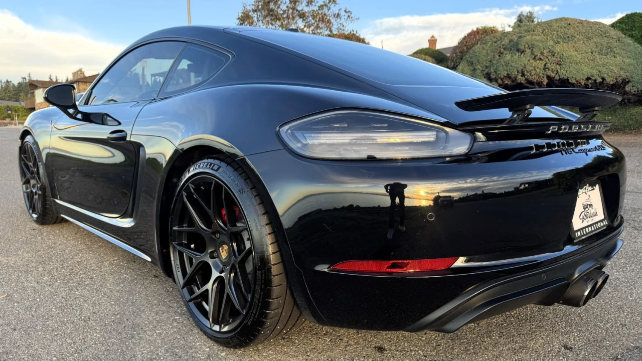 Diego’s AutoHunter Picks