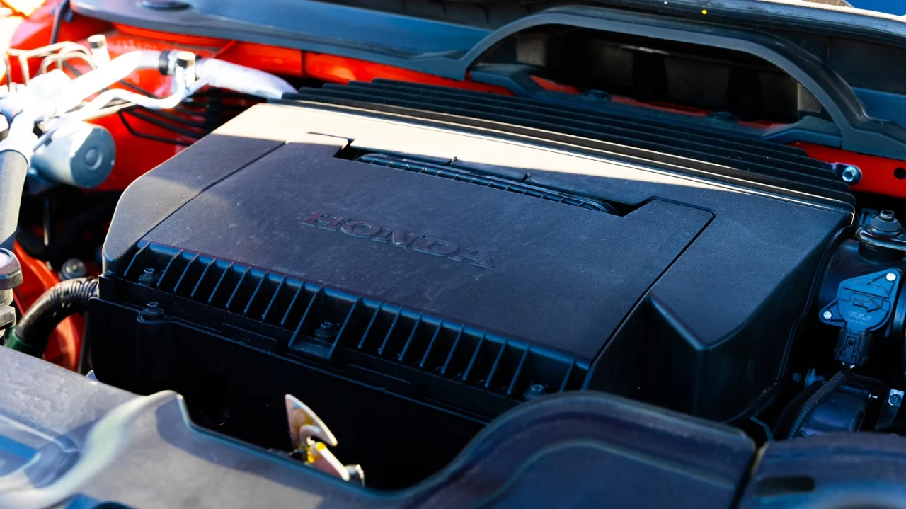 Review: 2026 Honda Passport TrailSport Elite