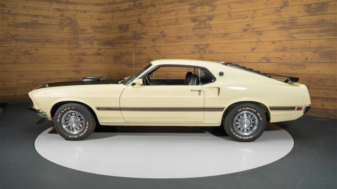 Car Connections: Ford, Toyota, and Le Mans