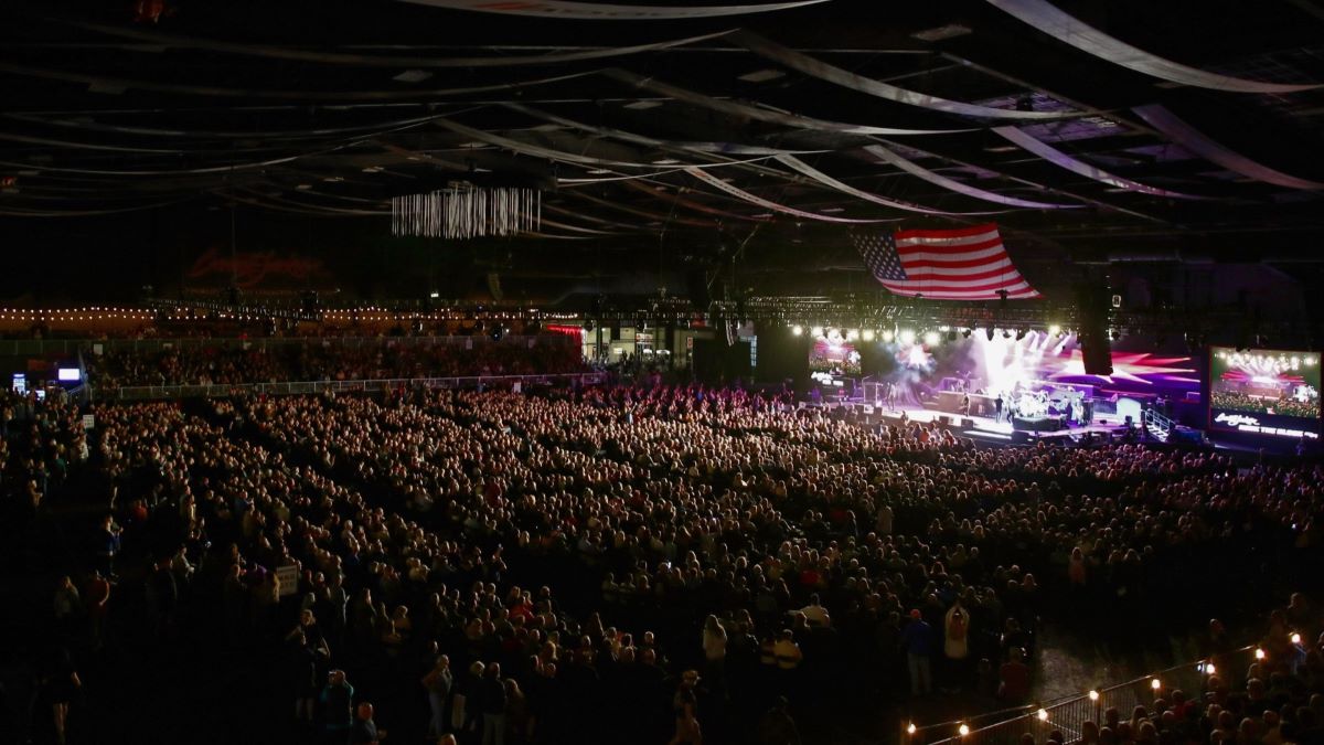 Barrett-Jackson to Launch 2026 Collector Car Auction Season with the Ultimate Automotive Lifestyle Experience