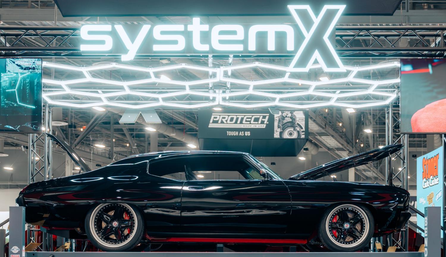 Gas Monkey Garage's “Synister” 1970 Chevelle | ClassicCars.com Journal