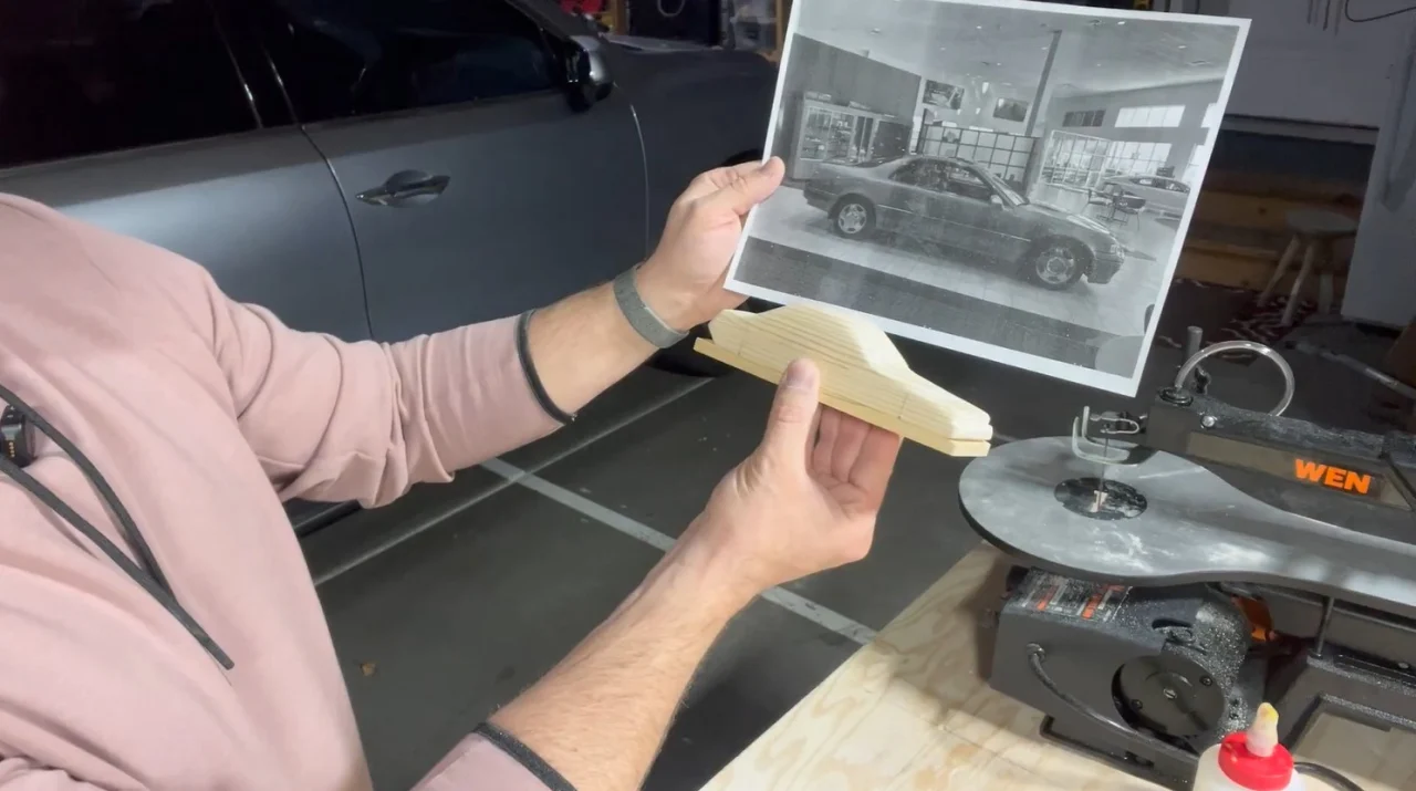 Pinewood Derby Brings Automotive Passion to Youth