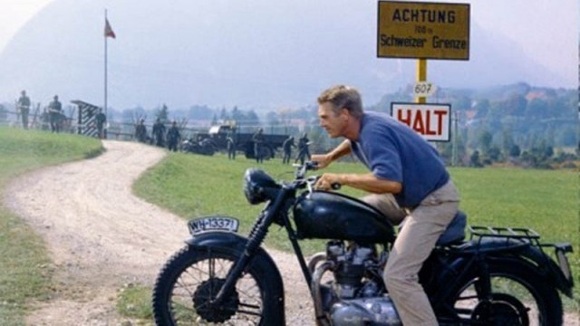 Who is Today’s Steve McQueen?