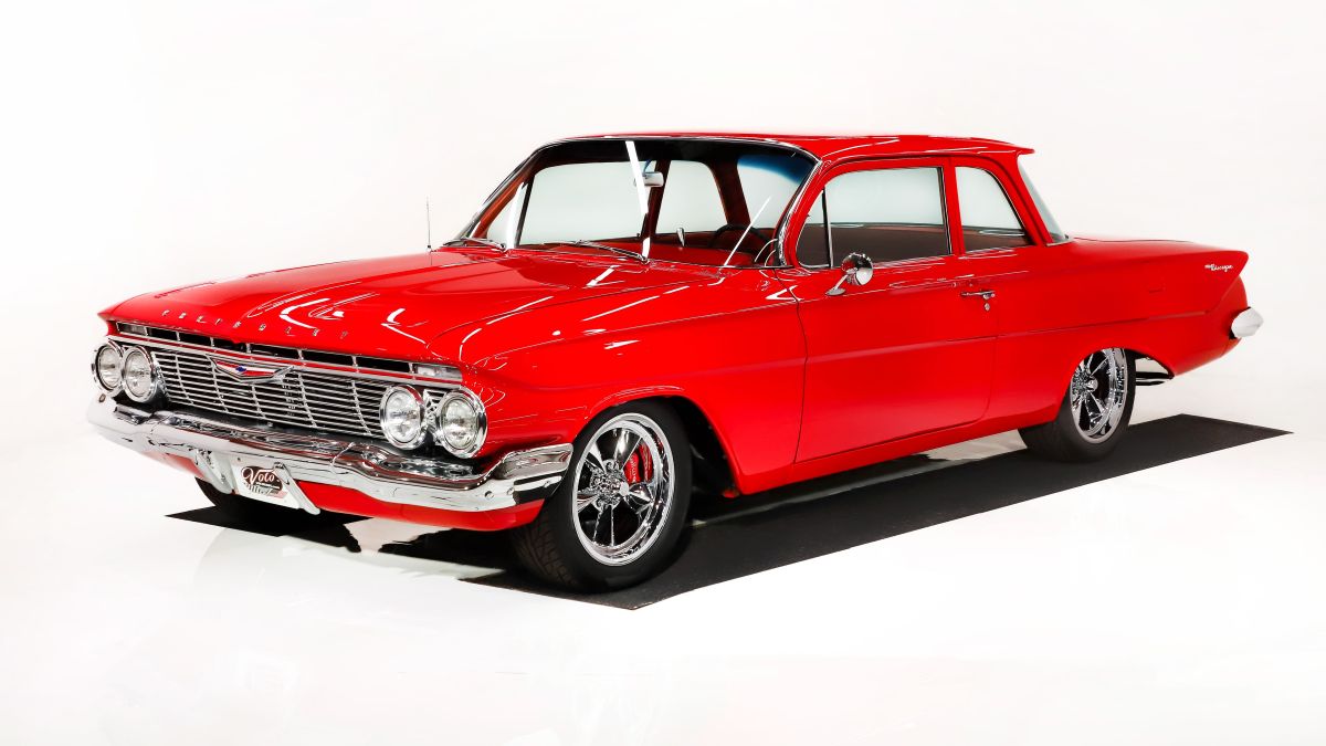 Diego’s AutoHunter Picks