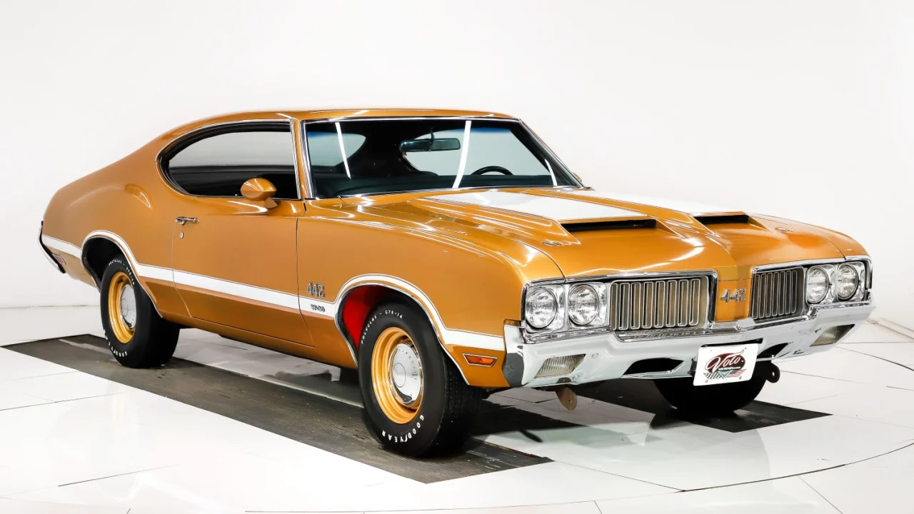 What Do These Cars Have in Common?