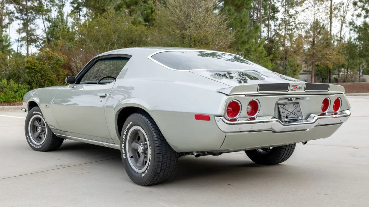 Diego’s AutoHunter Picks