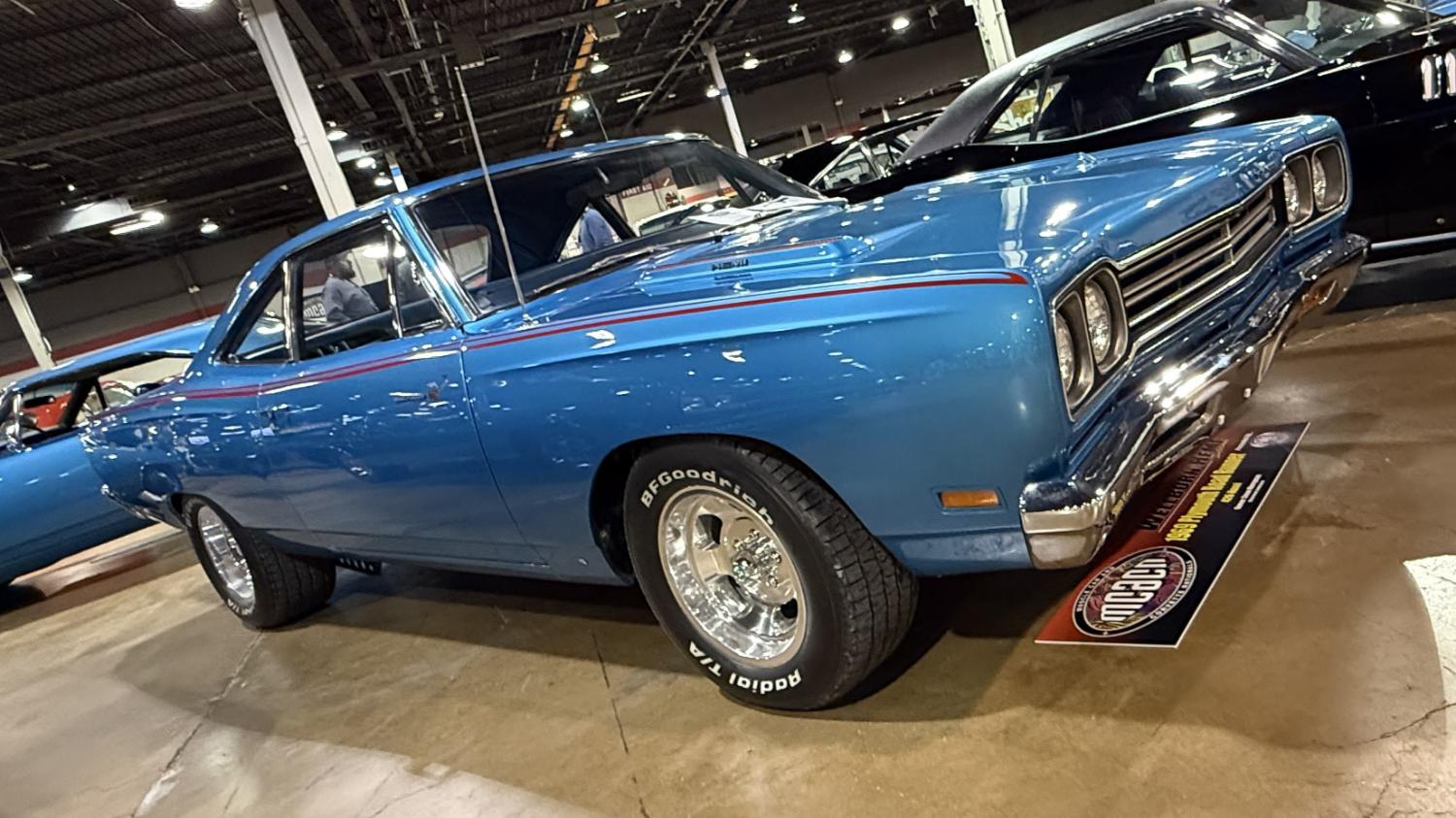 More from MCACN: Hemi Mopars | ClassicCars.com Journal