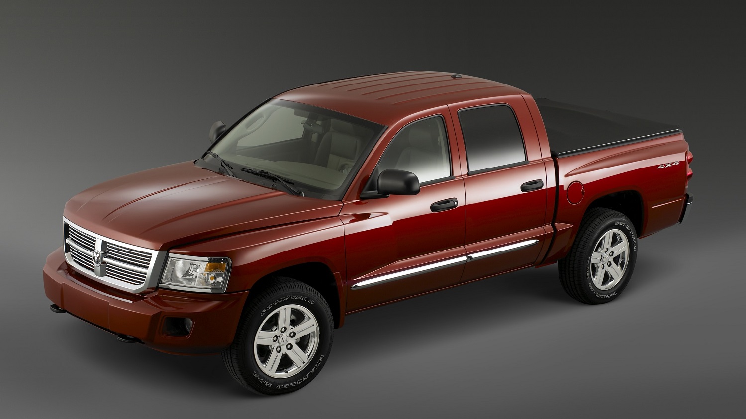 Ram Dakota Midsize Truck is Coming in 2027
