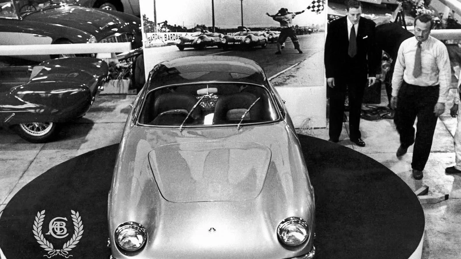 Pick of the Day: 1960 Lotus Elite