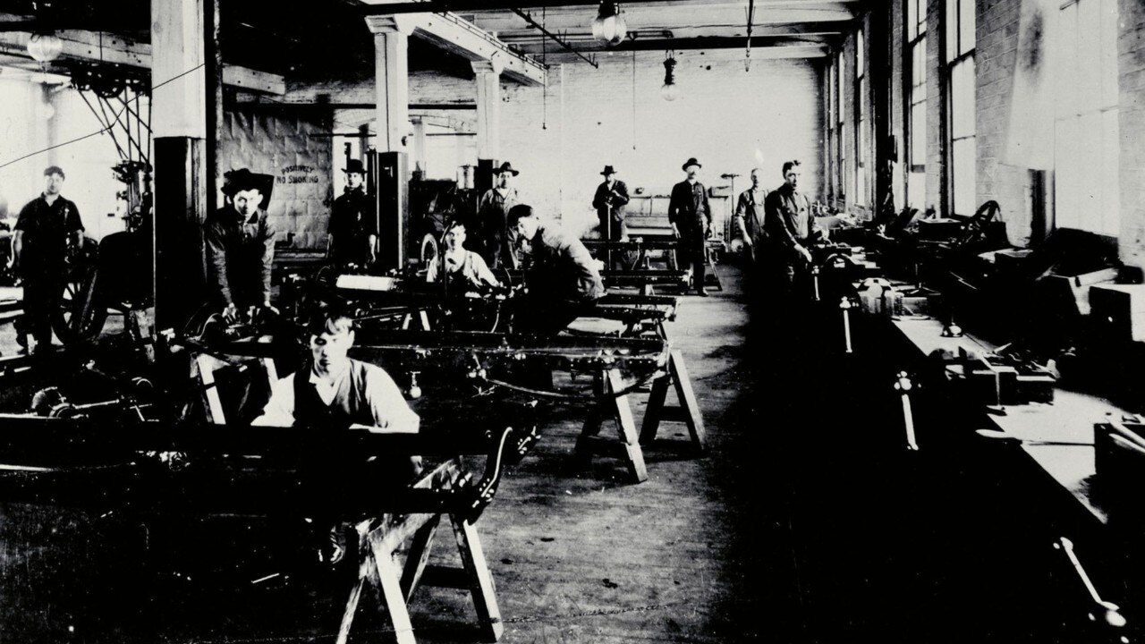 AutoHunter Spotlight: 1926 Ford Model T