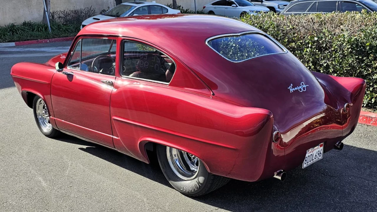 Diego’s AutoHunter Picks