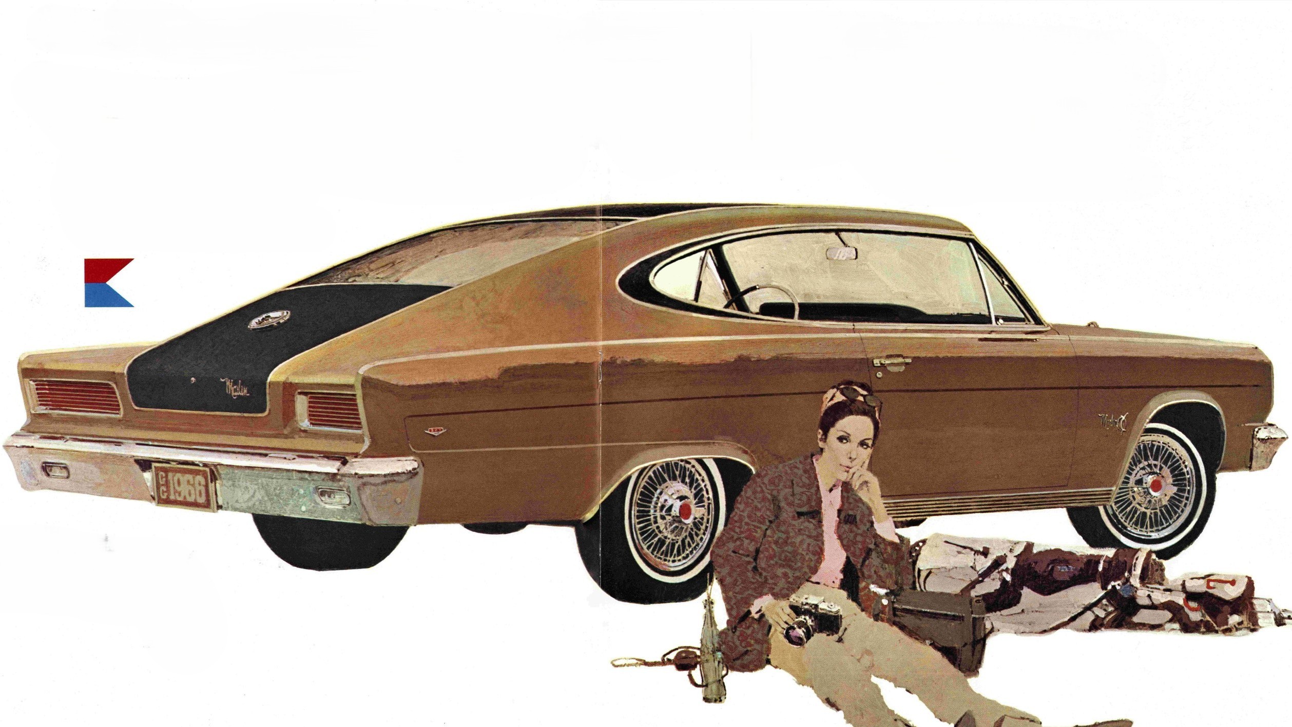 What Do These Cars Have in Common?