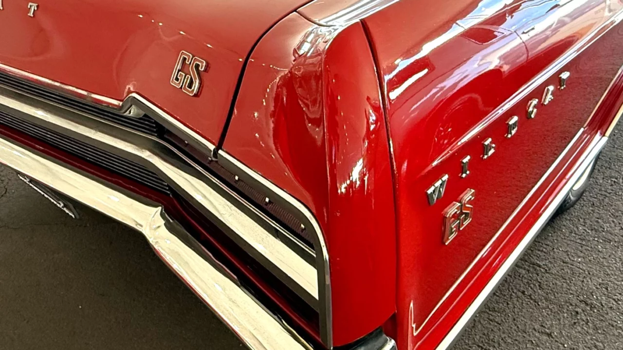 Barrett-Jackson 2026 Scottsdale Auction: Cars of Tent 1