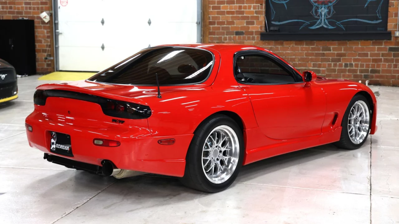 Diego’s AutoHunter Picks