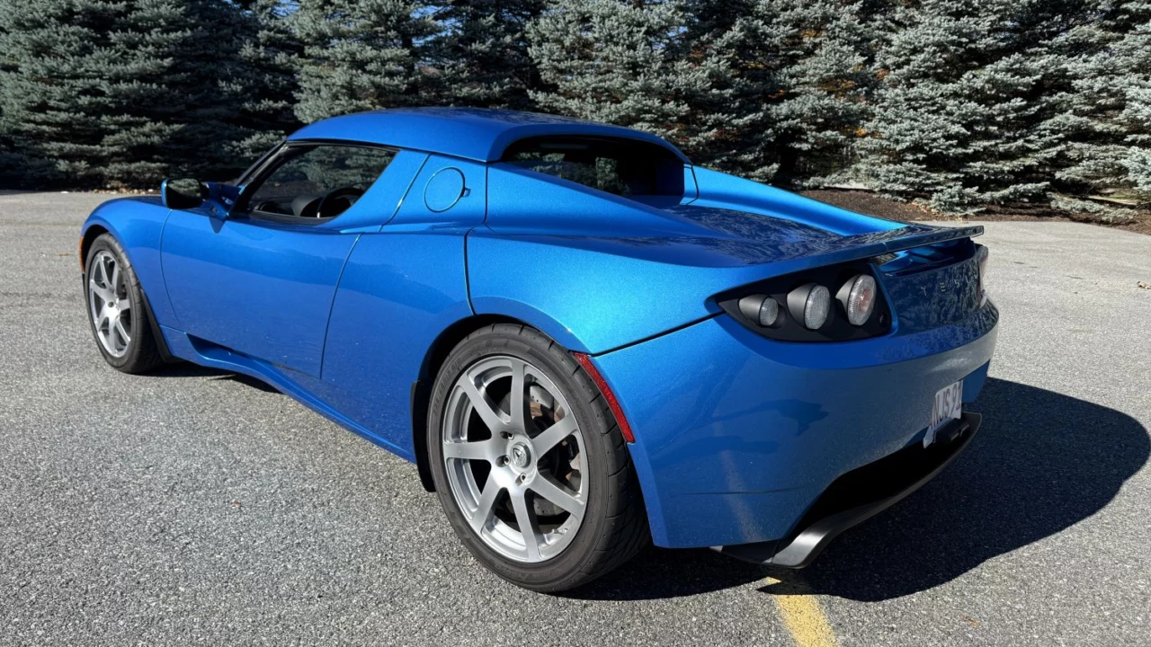 Diego’s AutoHunter Picks