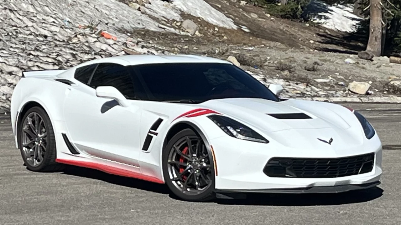 What Distinction Do These Cars Share?