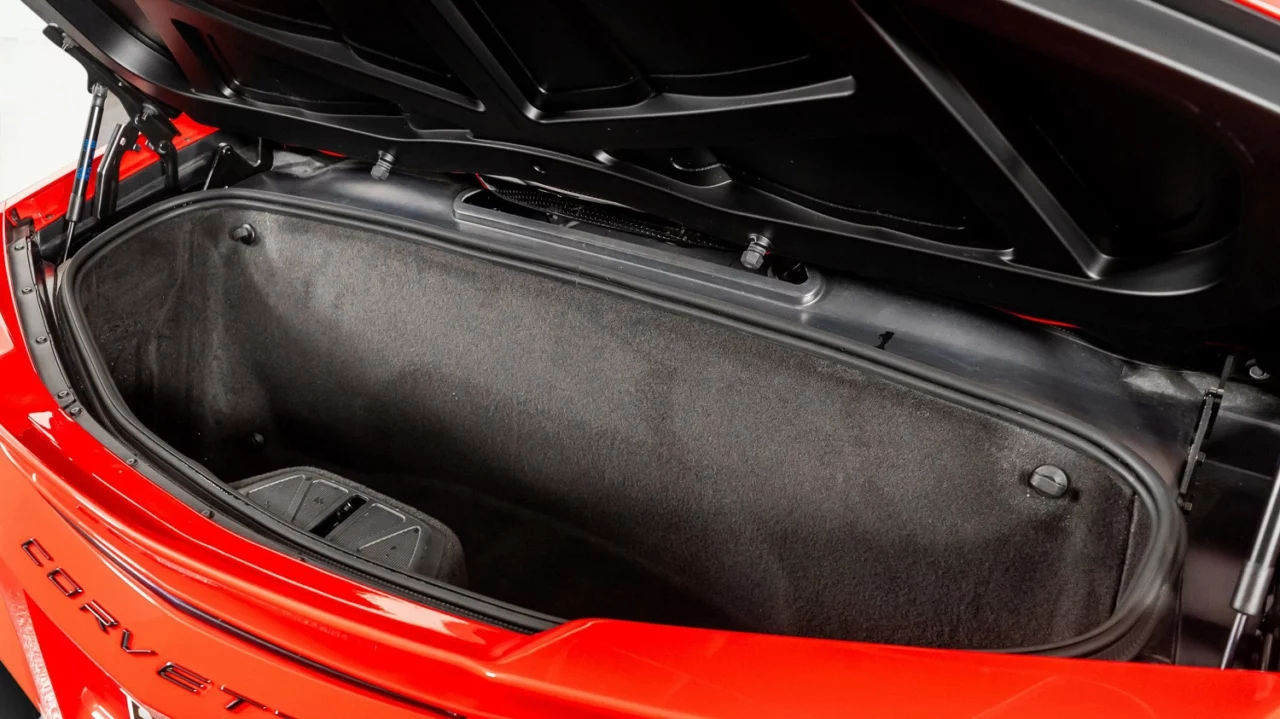 Car Connections: Chevrolet, Koenigsegg, and Ford