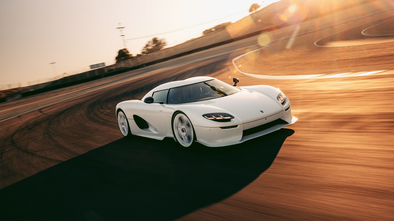 Car Connections: Chevrolet, Koenigsegg, and Ford