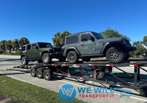 Car Transport Explained: Pricing, Options, and How Auto Shipping Works