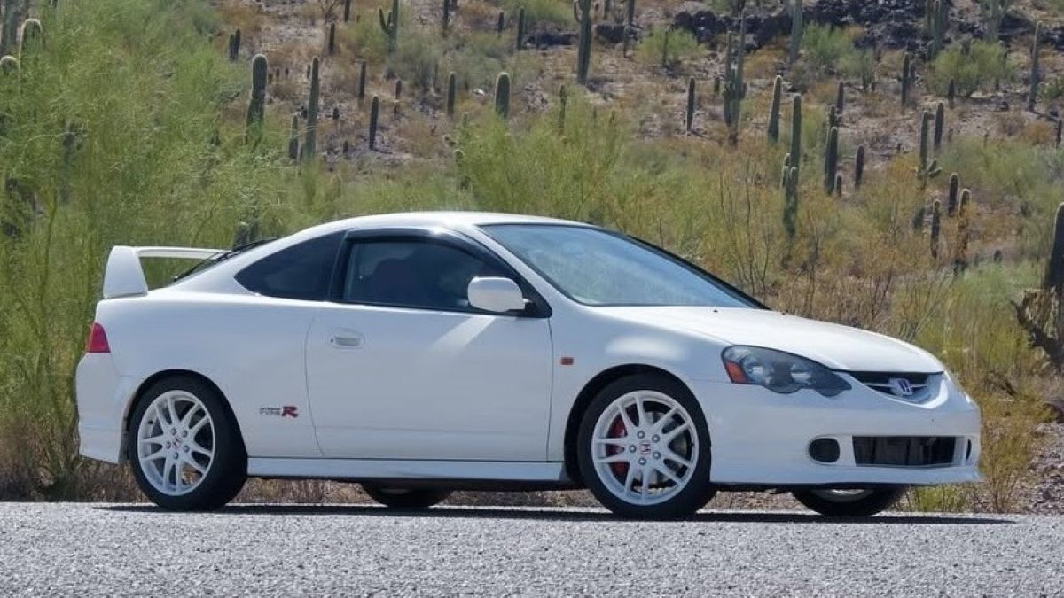 Pick Preview: Barrett-Jackson Future Collectible Symposium