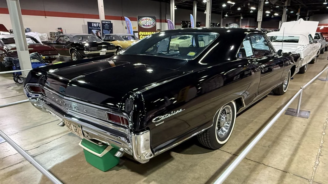 More from MCACN: Pontiac 2+2 Invitational