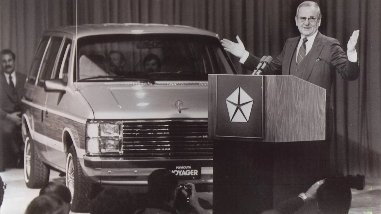 Car Connections: Chrysler, BMW, and Jeep