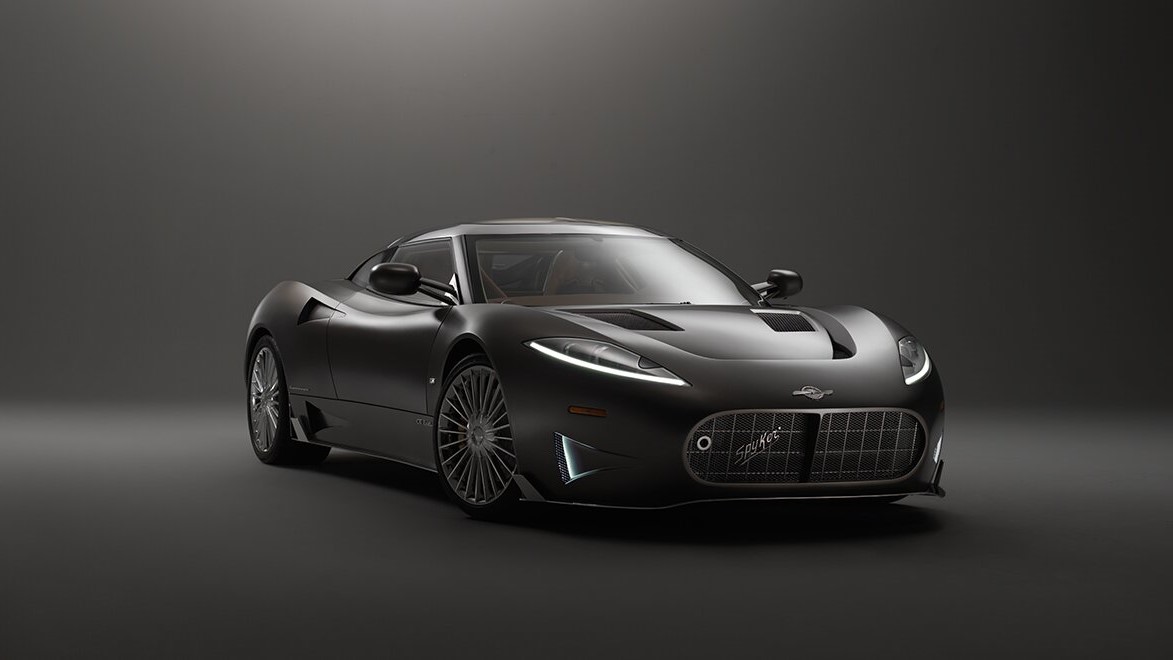 Car Connections: Spyker, Nash, and Toyota