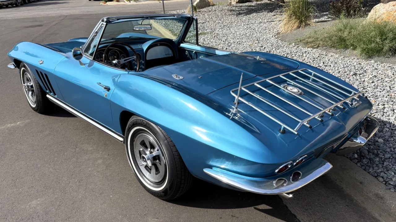 Diego’s AutoHunter Picks