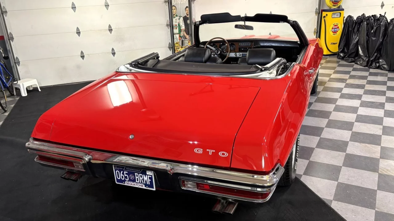 Diego’s AutoHunter Picks