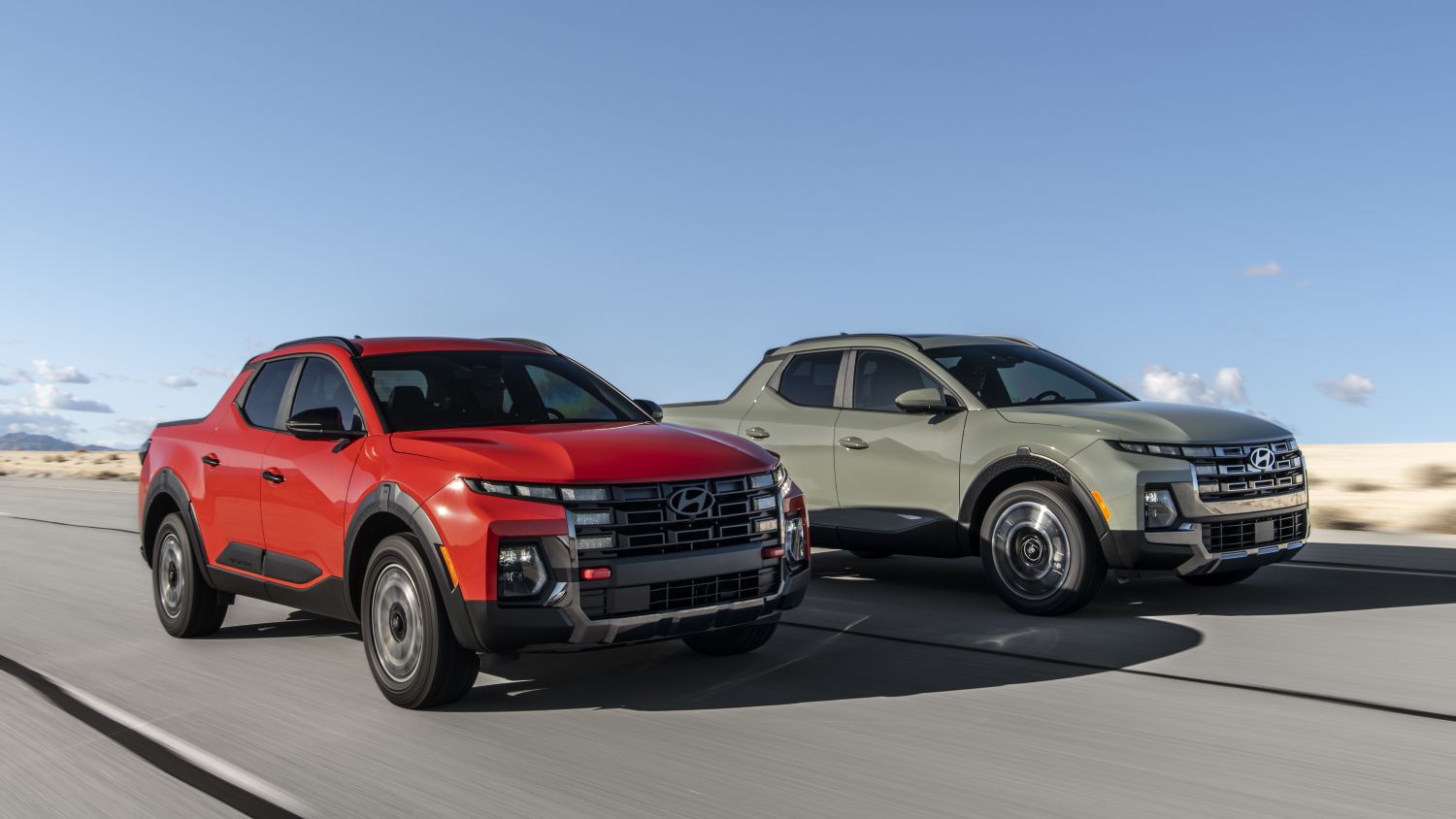 Say “Buh-Bye!” to the Hyundai Santa Cruz