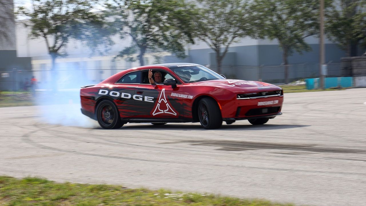 Barrett-Jackson Returns to the Sunshine State for Annual Palm Beach Auction in April