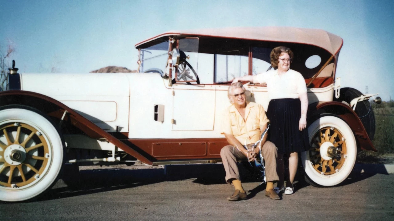 Driven by Legacy: Russ Jackson and Tom Barrett Named to Automotive Hall of Fame