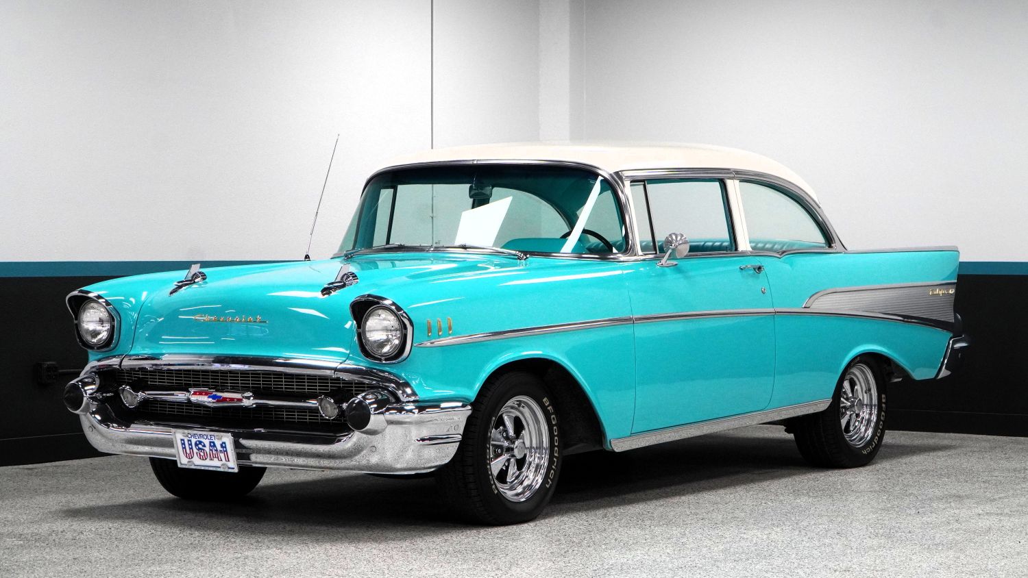 Bel Air 0 Chevrolet | Sale Chevy The Used Car - Classics For 