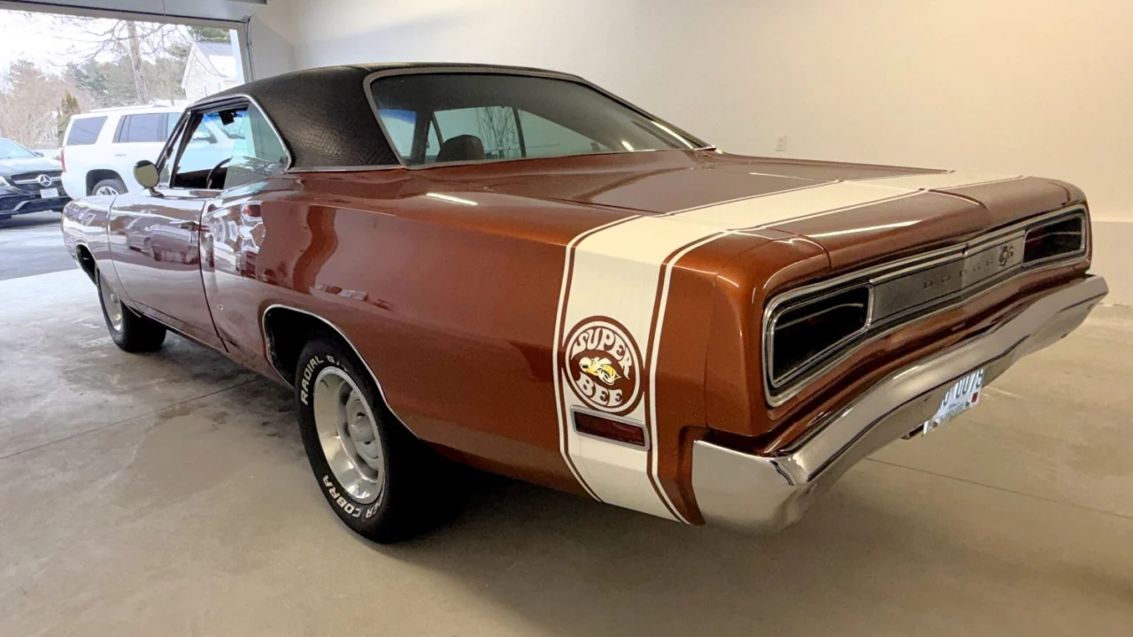 Diego’s AutoHunter Picks