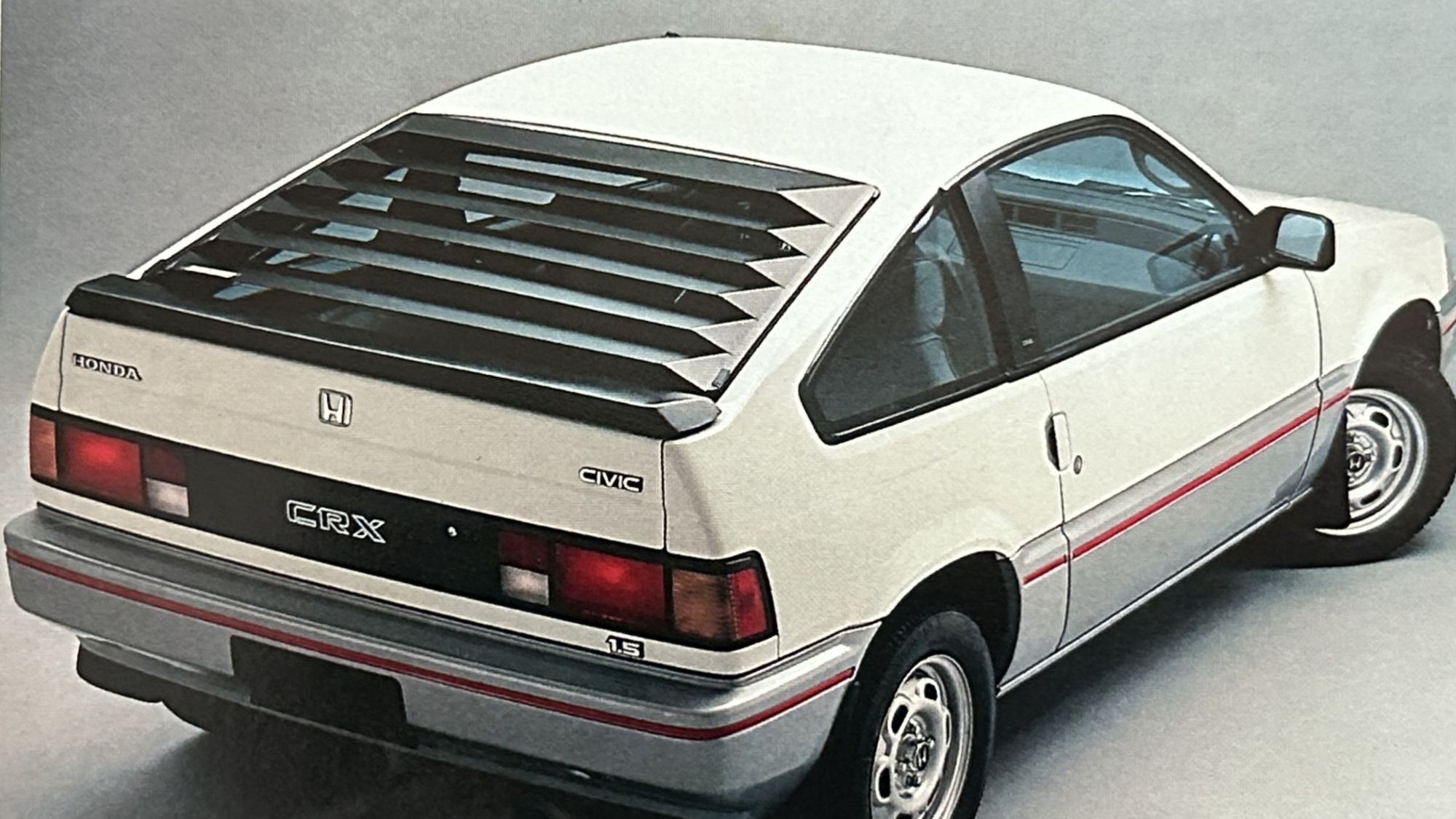 What Were Some Popular Car Accessories from the 1980s?