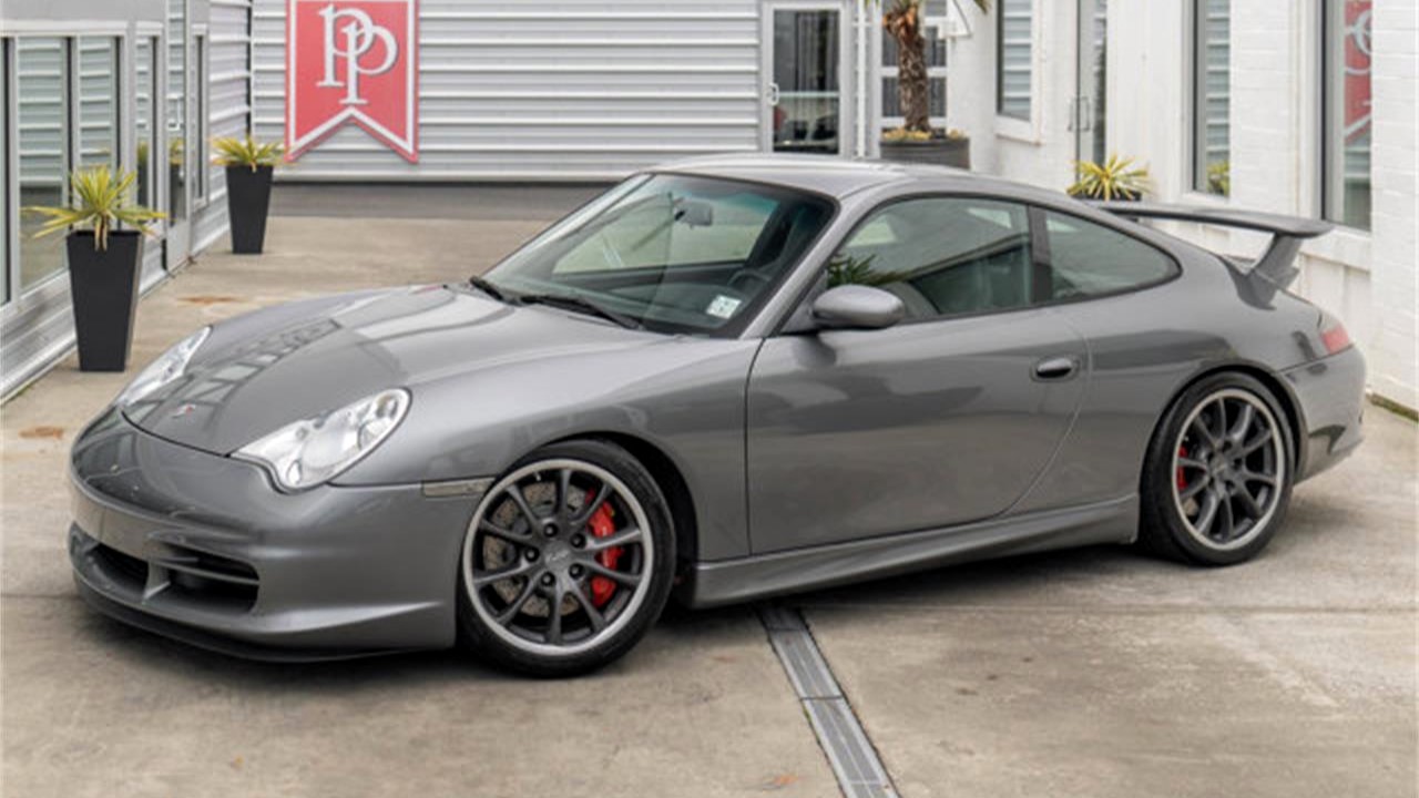 Car Connections: Porsche, Jeep, and Chevrolet