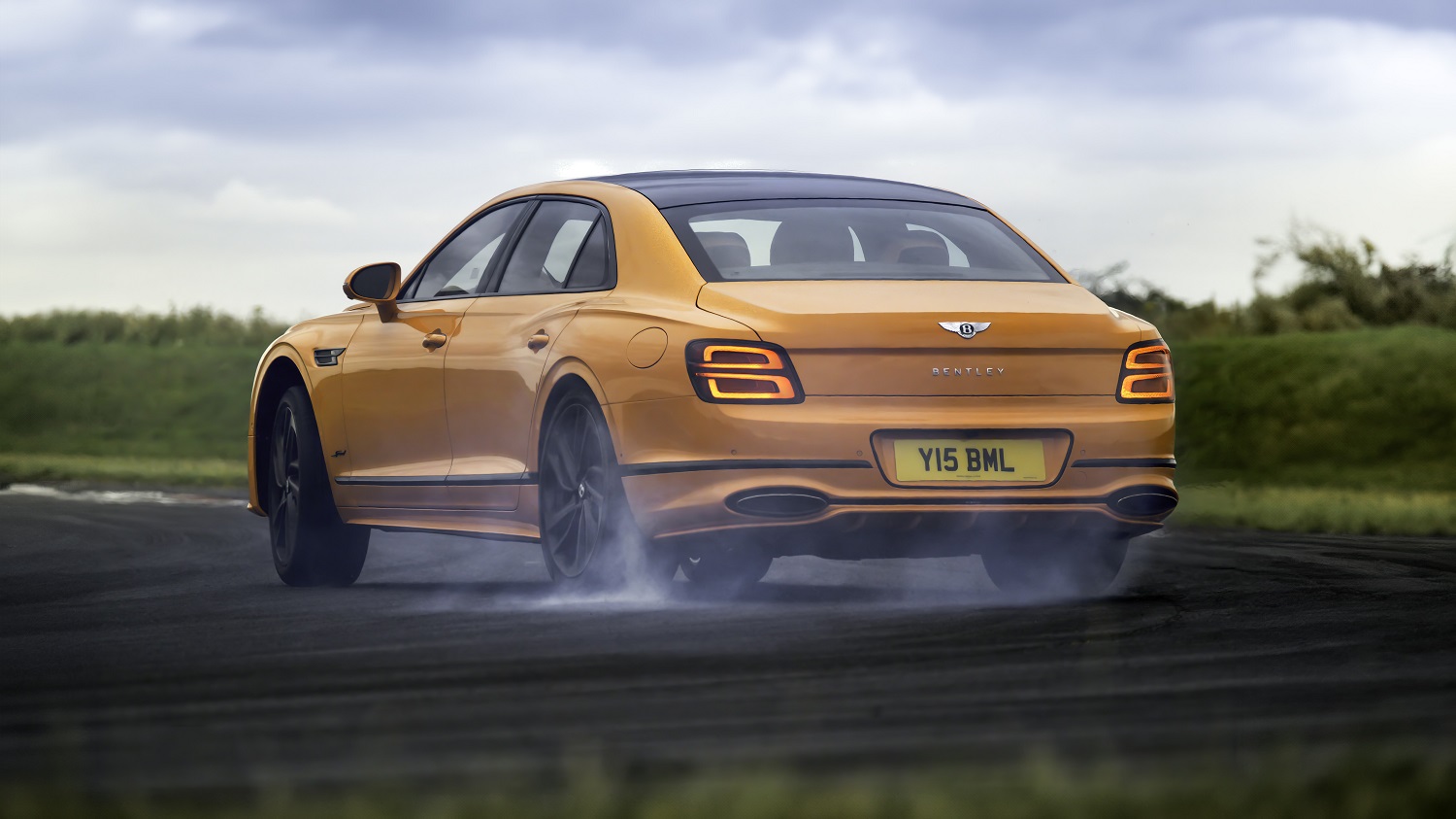 Car Connections: Bentley, Chevrolet, and Nissan