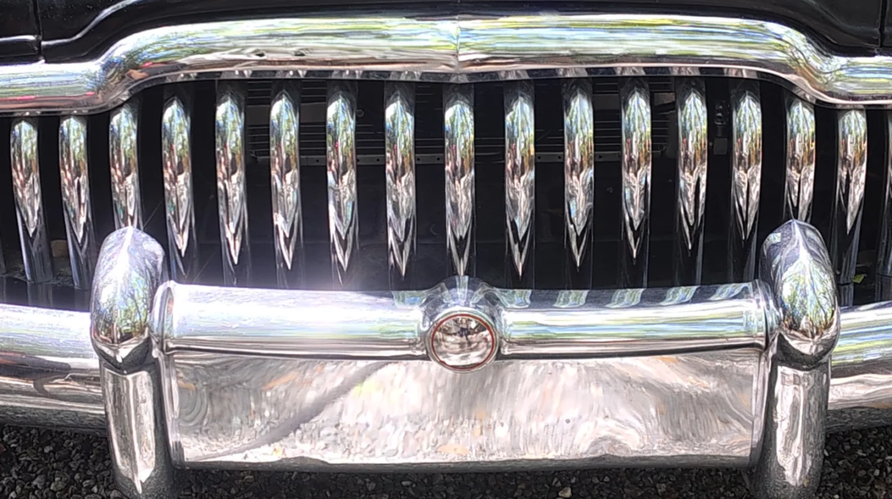 These Distinctive Grilles Belong to Which Cars?