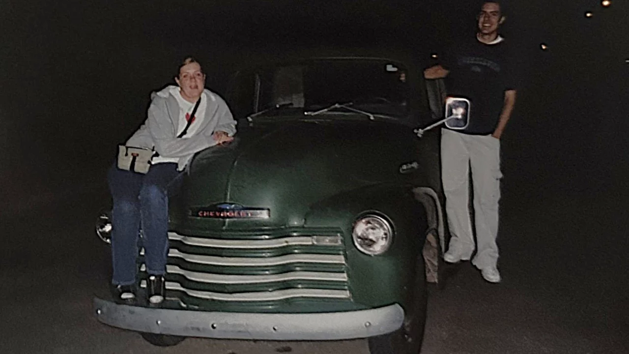 AutoHunter Spotlight: 1951 Chevrolet 3100 Custom Pickup