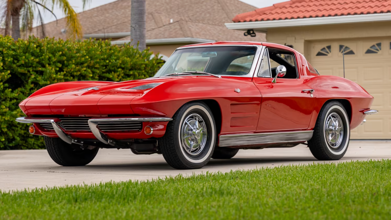 Bowtie Icons at Full Throttle: Chevrolets That Still Define Performance and Style Bowtie Icons at Full Throttle: Chevrolets That Still Define Performance and Style