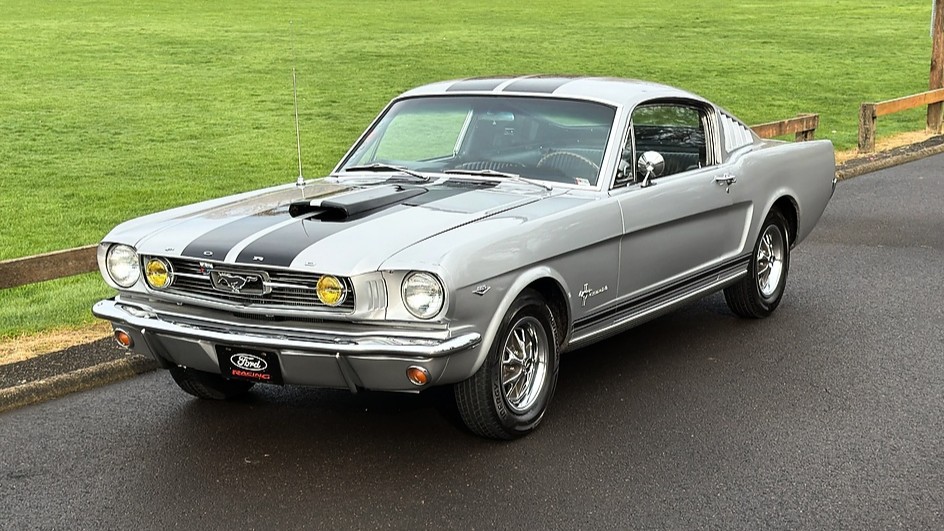 Diego’s AutoHunter Picks