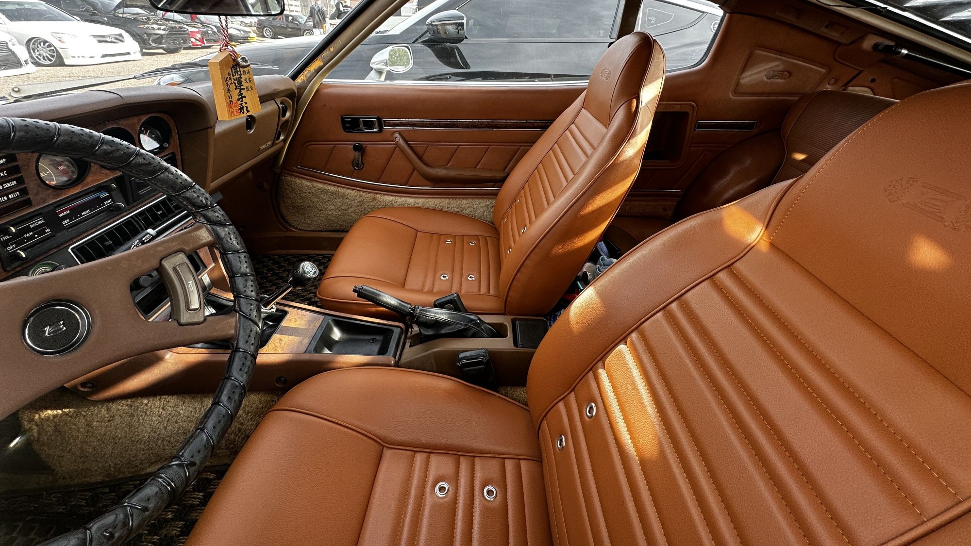 The 1977 Celica GT Liftback Was Toyota's Pony Car | ClassicCars