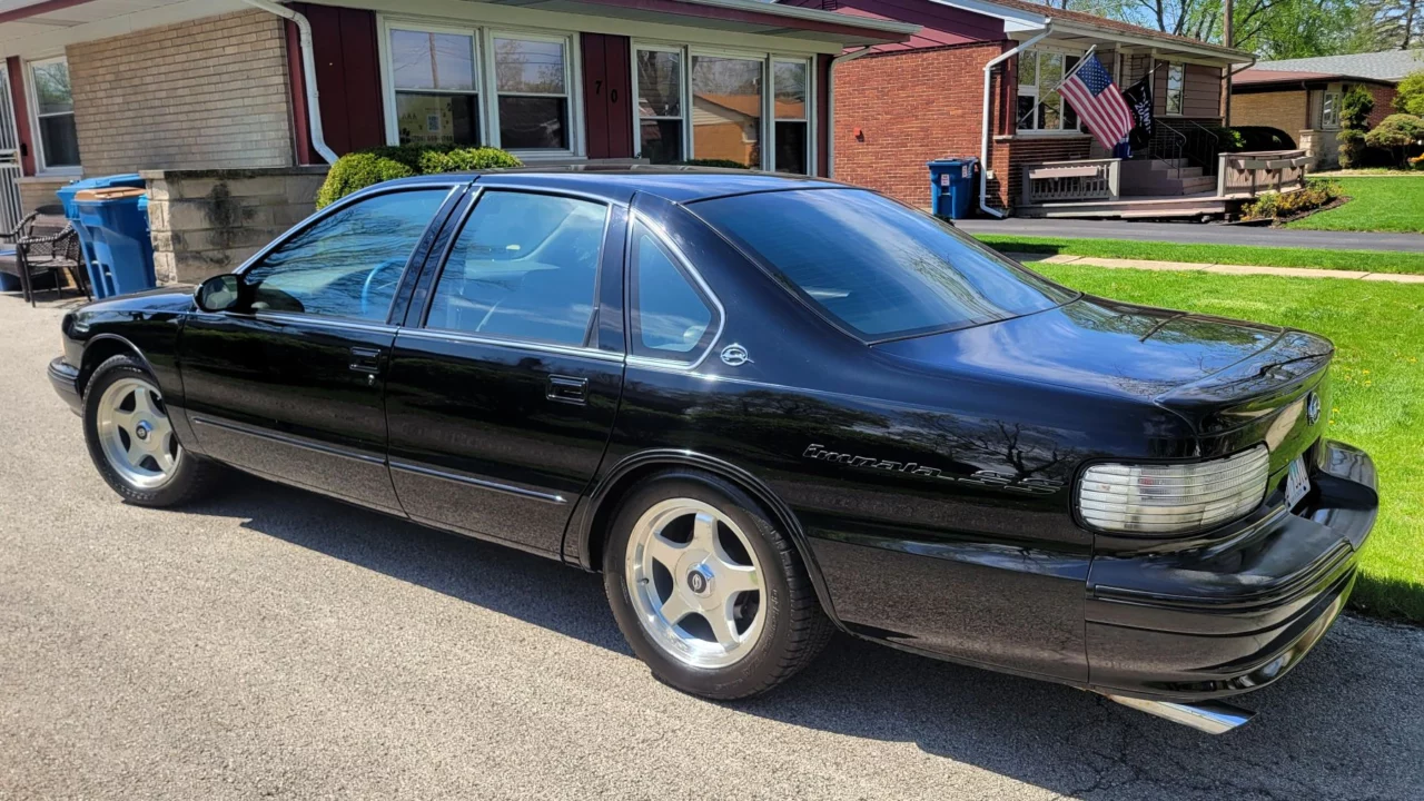 Diego’s AutoHunter Picks