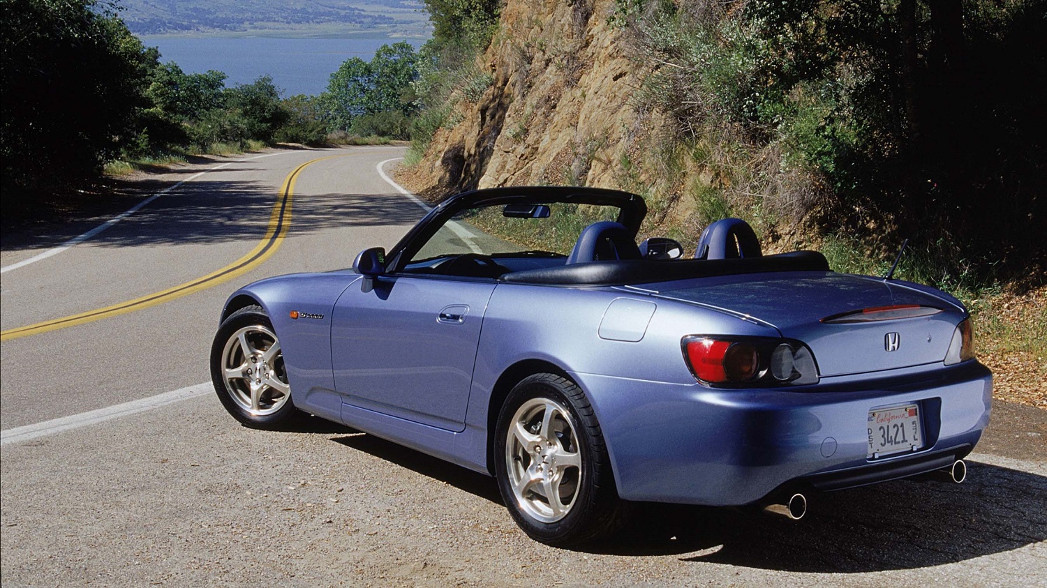 Car Connections: Honda, Rolls-Royce, and Ford Car Connections: Honda, Rolls-Royce, and Ford