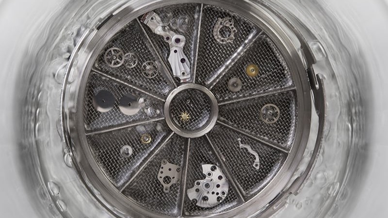 Omega watch