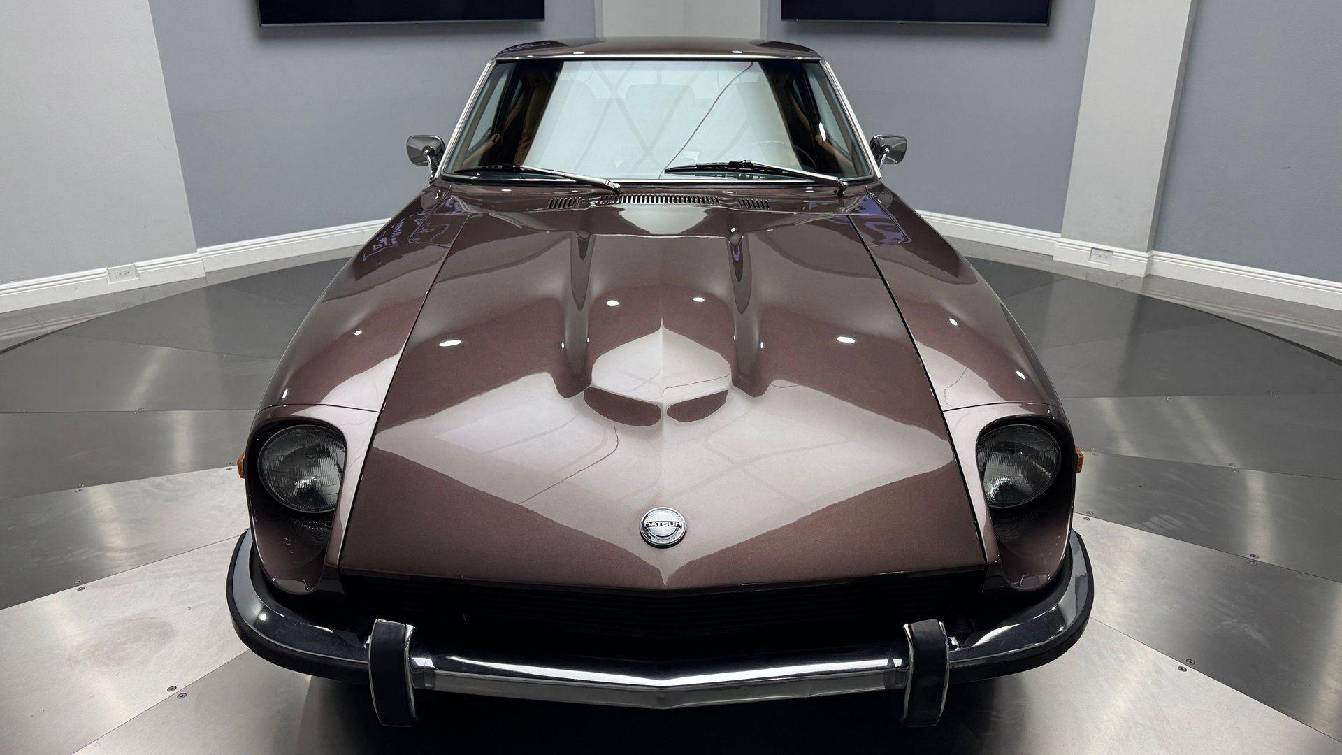 Pick of the Day: 1973 Datsun 240Z | ClassicCars.com Journal