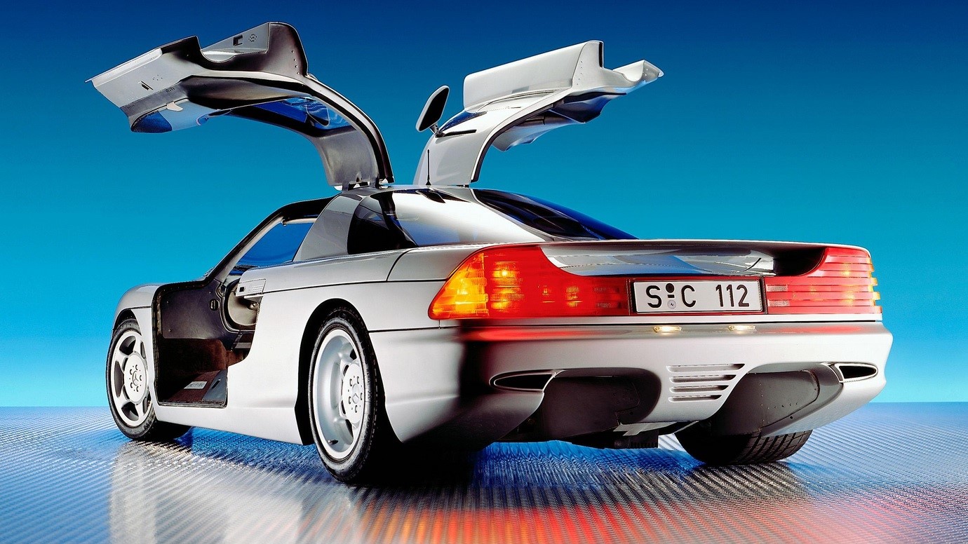 Mercedes-Benz Centenary Exhibit Opening May 23 at the Petersen
